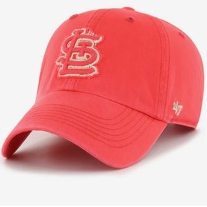 St Louis Cardinals Cap